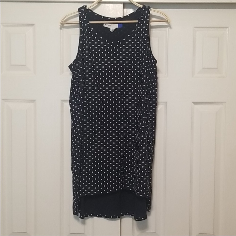 Adidas Original Soccer Ball Casual Tank Dress S